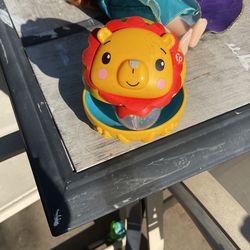 Baby Toy 