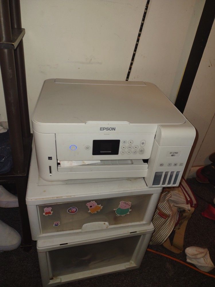 *EPSON PRINTER
