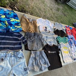 Boys Size 18months  Great Condition  $1,$2,$3 Or Buy All As A bundle !