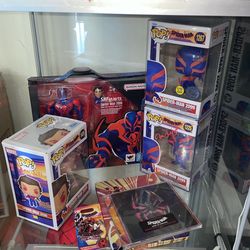 Spider-Man 2099 Collection 