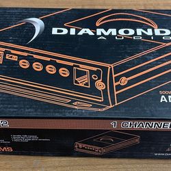 Diamond Audio MICRO1v2