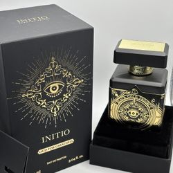 INITIO Cologne