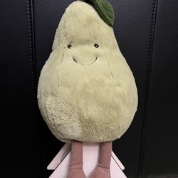 Jellycat Avocado Plush