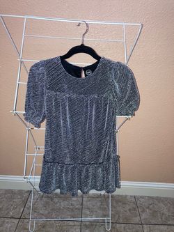 Girls dress size 8