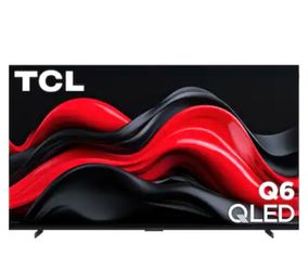 TCL 98” Tv