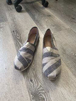 Original Tom ‘a Shoes 