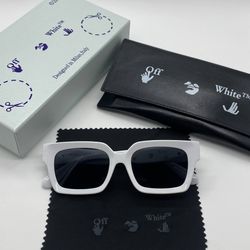 Offwhite Virgil sunglasses