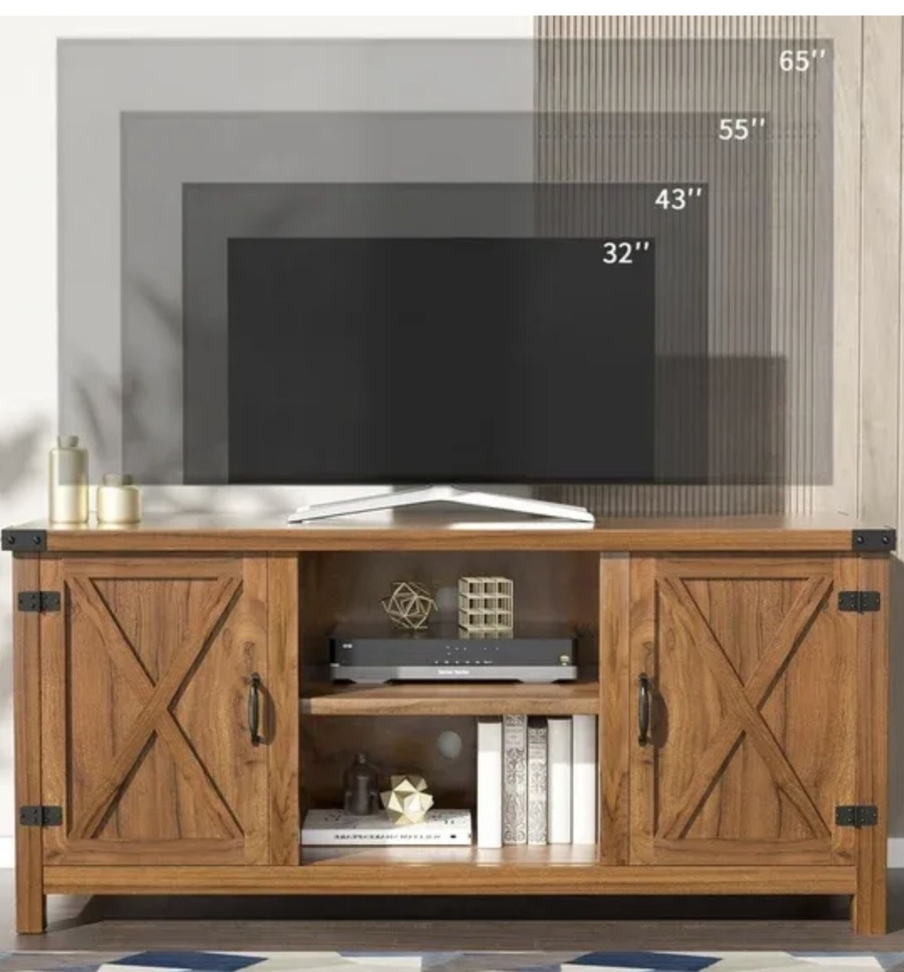 Tv Stand 