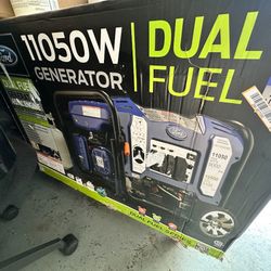 Ford Generator New In Box! 