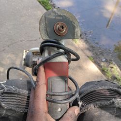 Power Tools And Saw