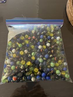 Marbles