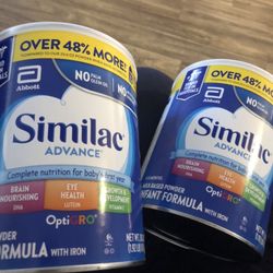 Simliac Milk