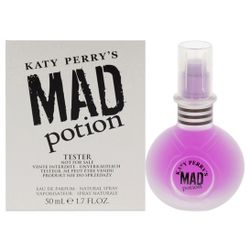 Katy Perry’s-Mad Potion-50ML EDP(NEW IN TESTER BOX) 