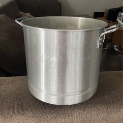 Large Pot