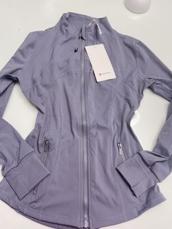 Lululemon Jacket 