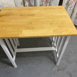 Bar Dining Table 