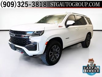 2021 Chevrolet Tahoe