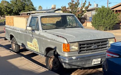 1988 Ford F-150