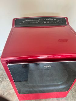 Whirlpool Dryer