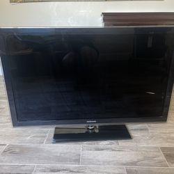 Samsung TV