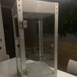Vintage Oakley Sunglasses Cabinet