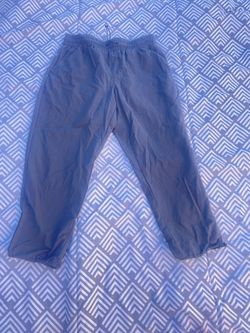 Xersion Quick Dry Trekking Women Capri 