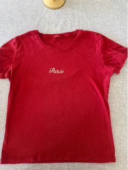 $10 ea Brandy Melville  tops