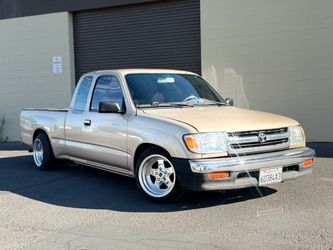1998 Toyota Tacoma