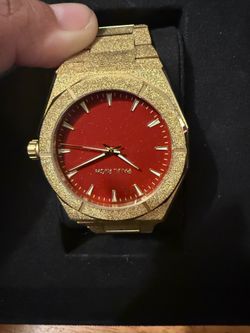PAUL RICH WATCH