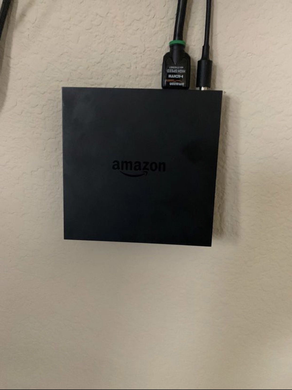 Amazon Fire TV 2nd Generation