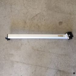 Ibera PakRak Seatpost mount Bike Rack Post