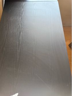 Walmart kitchen table