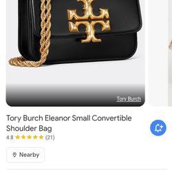 Tory  Burch 