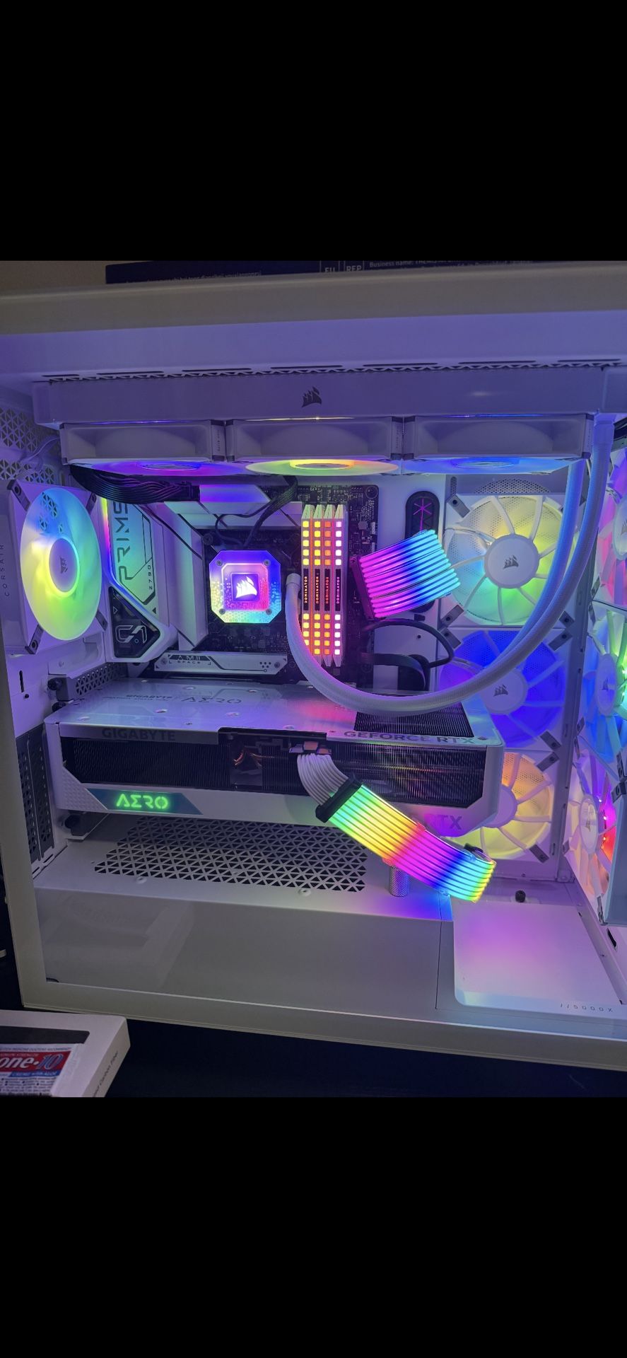 Gaming PC 