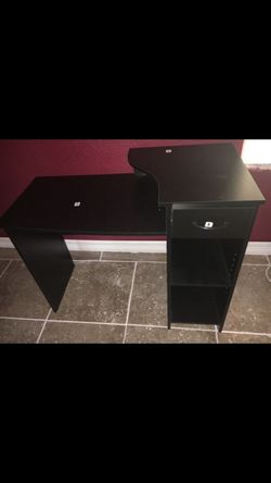 Desk