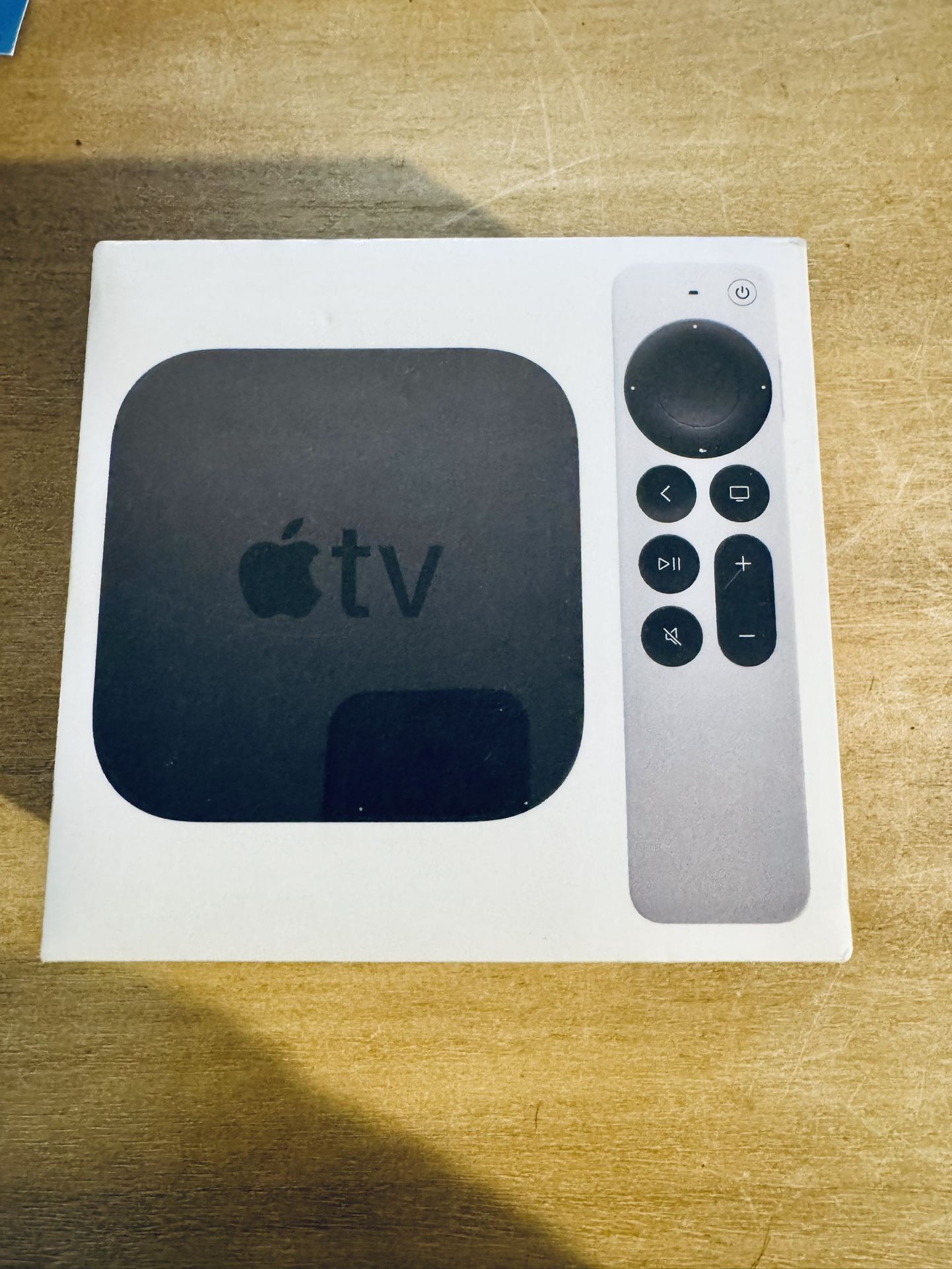 NEW Apple TV 1080p 32GB
