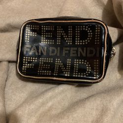 Fendi  Small Make Up Bag 