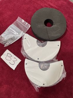VIKING K11.2 Dry Sprinkler Boot Assembly    B)3