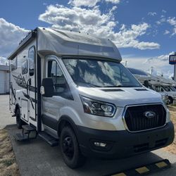 2024 ENTEGRA CONDOR 22T