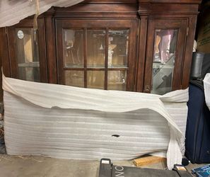 Display cabinet