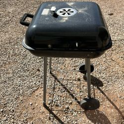 $10 BBQ GRILL 