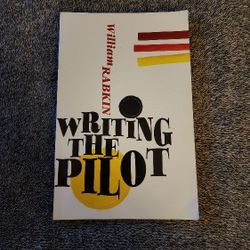 Writing The Plot Book