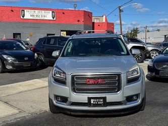 2015 GMC Acadia