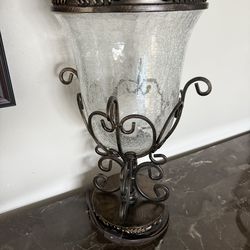 Set of 2 Table Lamps