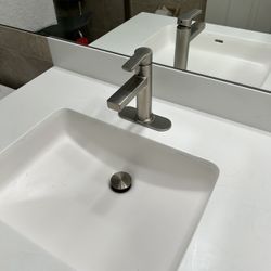 Moen Bathroom Faucets