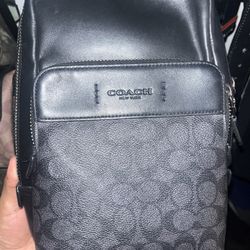 COACH Men Bag
