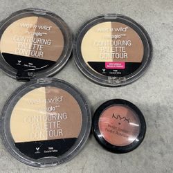 Make Up Bundle 
