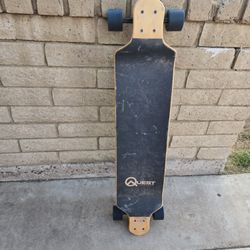 Long Board