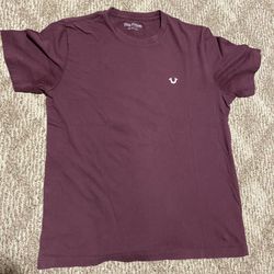 True Religion Shirt