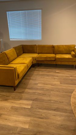 Mid century modern
